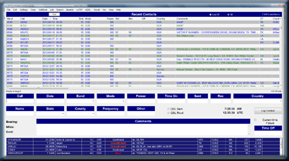 Best Ham Radio Logging Software image Best Ham Radio Logging Software